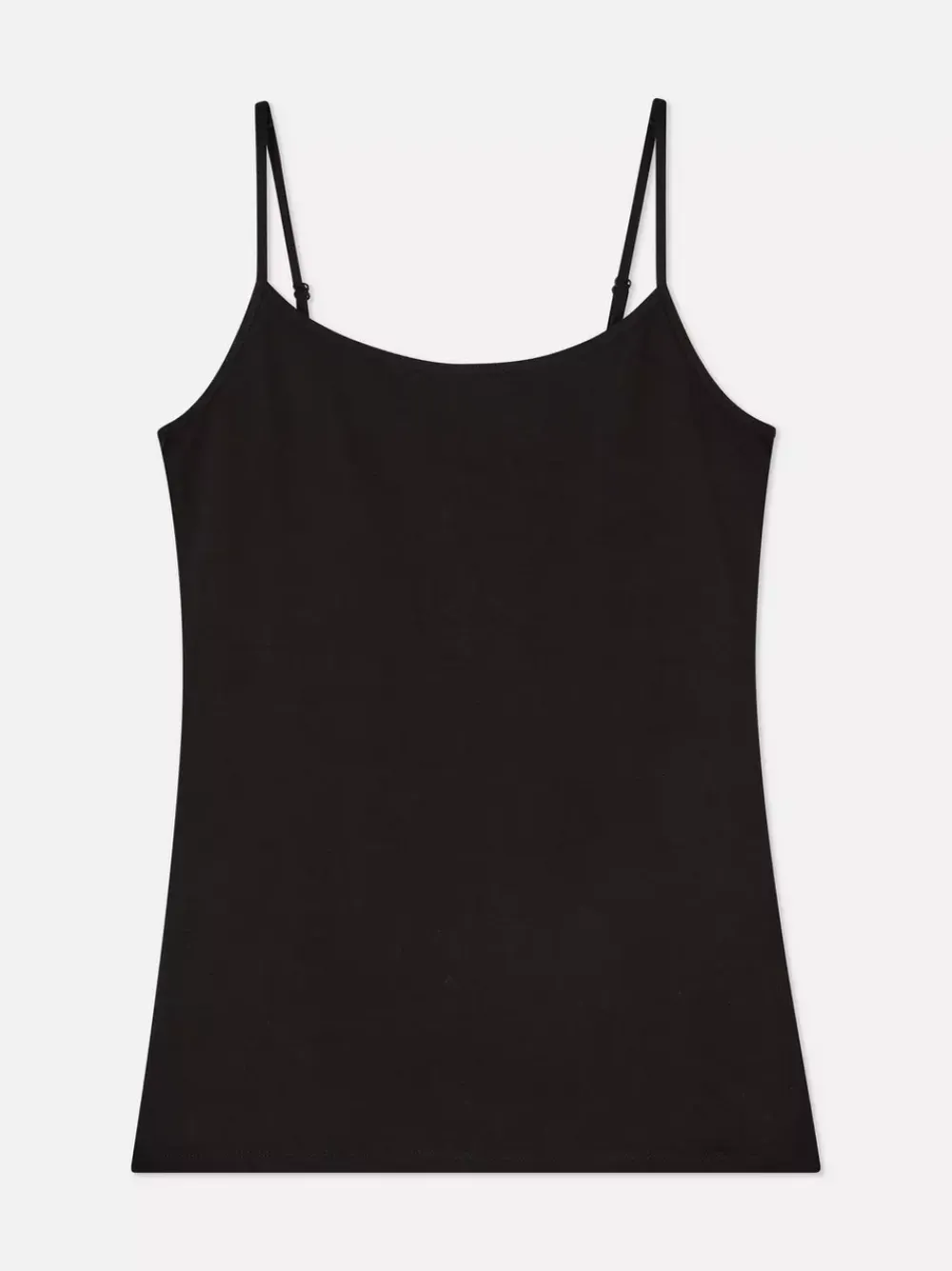 Primark Topy I T-Shirty<Rozciągliwa koszulka na ramiączkach