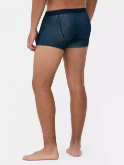 Primark Bielizna<Rozciągliwe bokserki, 3 pary