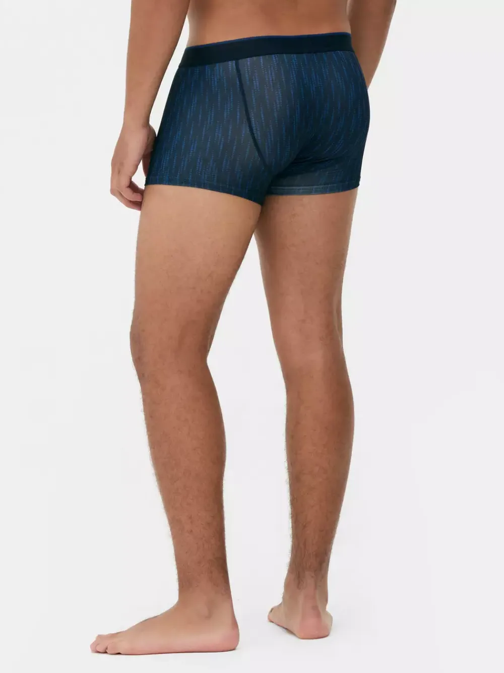 Primark Bielizna<Rozciągliwe bokserki, 3 pary