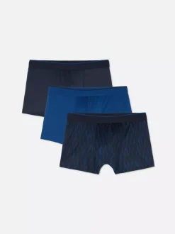 Primark Bielizna<Rozciągliwe bokserki, 3 pary