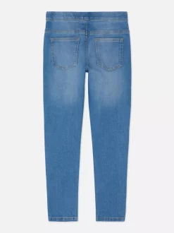 Dzieci Primark Jeansy<Rozciągliwe jeansowe jegginsy