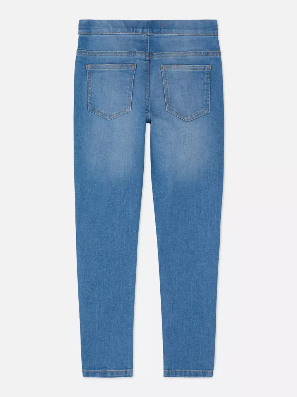 Dzieci Primark Jeansy<Rozciągliwe jeansowe jegginsy