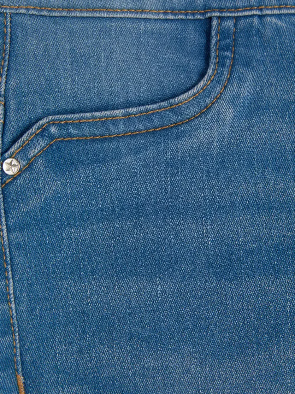 Dzieci Primark Jeansy<Rozciągliwe jeansowe jegginsy