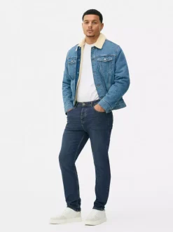 Primark Jeansy<Rozciągliwe jeansy o kroju slim