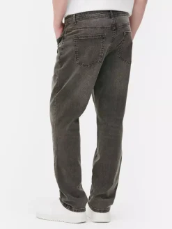 Primark Jeansy<Rozciągliwe jeansy o prostym kroju