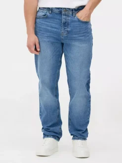 Primark Jeansy<Rozciągliwe jeansy o prostym kroju