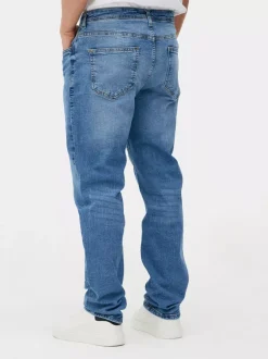 Primark Jeansy<Rozciągliwe jeansy o prostym kroju