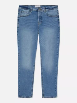 Primark Jeansy<Rozciągliwe jeansy o prostym kroju