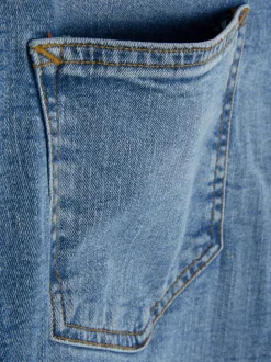Primark Jeansy<Rozciągliwe jeansy o prostym kroju