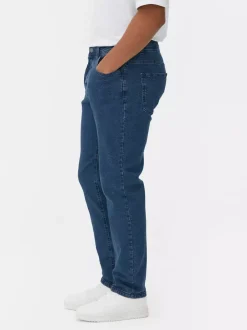 Primark Jeansy<Rozciągliwe jeansy o prostym kroju