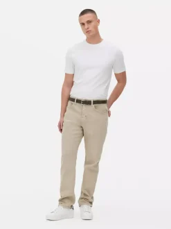 Primark Jeansy<Rozciągliwe jeansy o prostym kroju