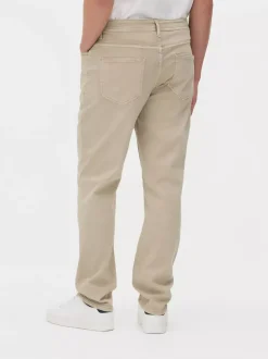 Primark Jeansy<Rozciągliwe jeansy o prostym kroju