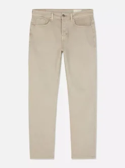 Primark Jeansy<Rozciągliwe jeansy o prostym kroju