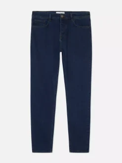 Primark Jeansy<Rozciągliwe jeansy z wąskimi nogawkami