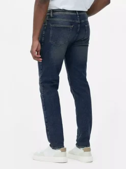 Primark Jeansy<Rozciągliwe jeansy z wąskimi nogawkami