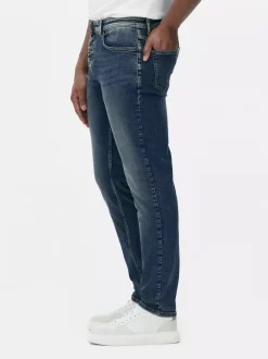 Primark Jeansy<Rozciągliwe jeansy z wąskimi nogawkami