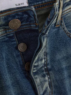 Primark Jeansy<Rozciągliwe jeansy z wąskimi nogawkami