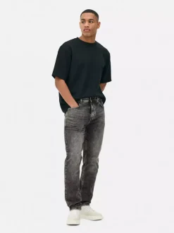Primark Jeansy<Rozciągliwe jeansy z wąskimi nogawkami