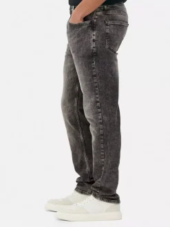 Primark Jeansy<Rozciągliwe jeansy z wąskimi nogawkami