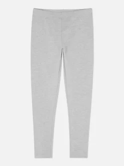 Dzieci Primark Spodnie I Legginsy<Rozciągliwe legginsy w bloki kolorystyczne