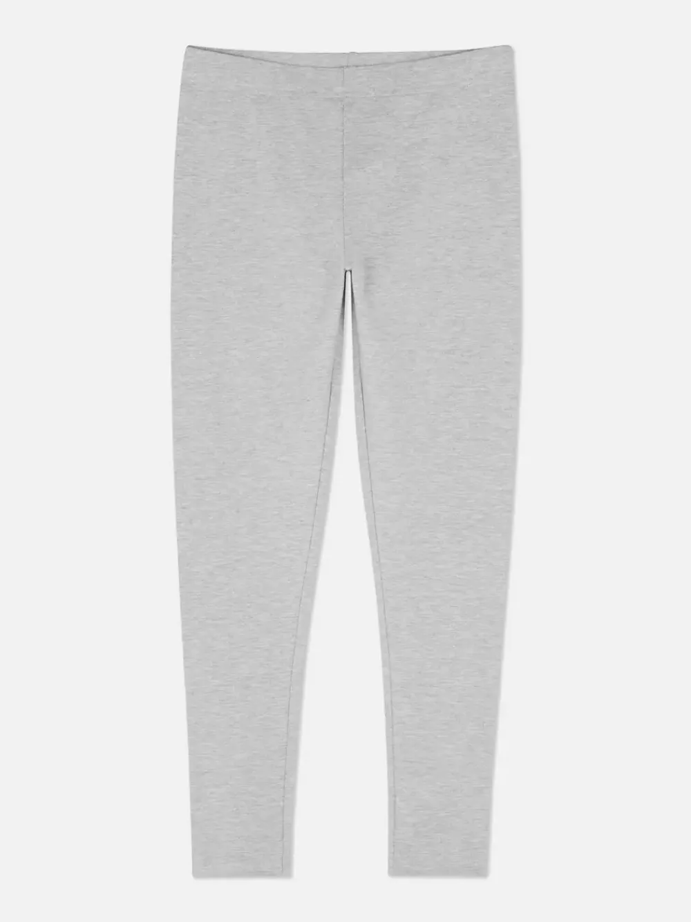 Dzieci Primark Spodnie I Legginsy<Rozciągliwe legginsy w bloki kolorystyczne