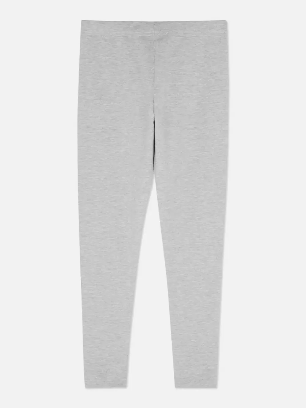 Dzieci Primark Spodnie I Legginsy<Rozciągliwe legginsy w bloki kolorystyczne