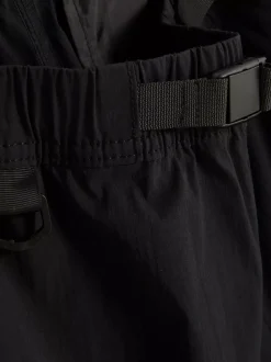 Primark Szorty<Rozciągliwe spodenki bojówki