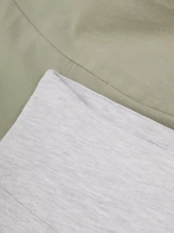 Dzieci Primark Szorty<Rozciągliwe szorty do jogi, 2 pary