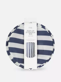 Primark Akcesoria Łazienkowe<Rozkładany pojemnik