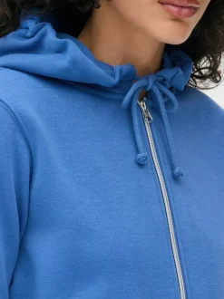 Primark Odzież Domowa I Na Siłownię|Bluzy<Rozpinana bluza z kapturem