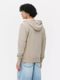 Primark Odzież Sportowa I Domowa|Bluzy<Rozpinana bluza z kapturem