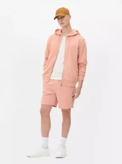 Primark Odzież Sportowa I Domowa|Bluzy<Rozpinana bluza z kapturem