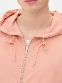 Primark Odzież Sportowa I Domowa|Bluzy<Rozpinana bluza z kapturem