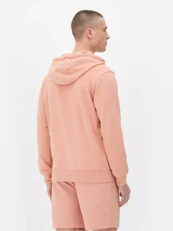 Primark Odzież Sportowa I Domowa|Bluzy<Rozpinana bluza z kapturem