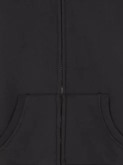Dzieci Primark Bluzy<Rozpinana bluza z kapturem