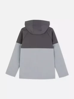 Dzieci Primark Płaszcze I Kurtki<Rozpinana kurtka w bloki kolorystyczne
