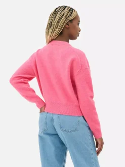 Primark Swetry I Kardigany<Rozpinany sweter z guzikami