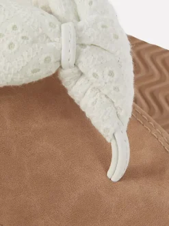 Primark Sandały<Sandały-japonki na płaskiej podeszwie