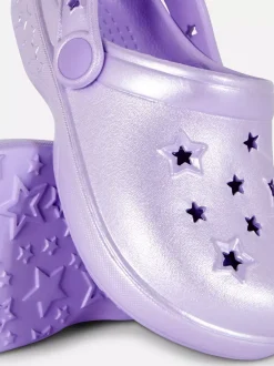 Dzieci Primark Sandały I Klapki<Sandały w stylu chodaków