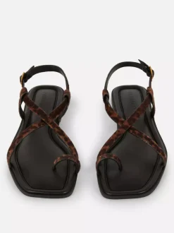 Primark Sandały<Sandały z pętelką na palec Paula Echevarría