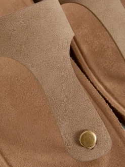 Primark Sandały<Sandały z wkładką i paskiem w kształcie litery T