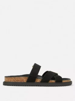 Primark Sandały<Sandały z wkładką z kolekcji The Edit