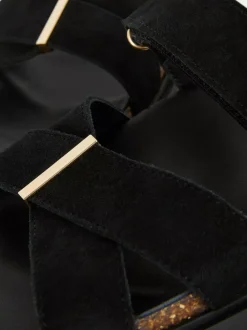 Primark Sandały<Sandały z wkładką z kolekcji The Edit