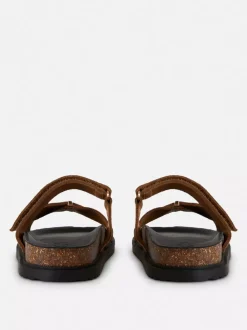 Primark Sandały<Sandały z wkładką z kolekcji The Edit