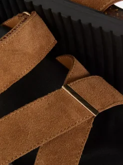 Primark Sandały<Sandały z wkładką z kolekcji The Edit
