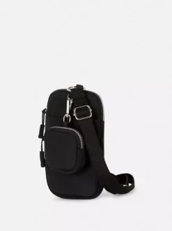 Primark Torby I Portmonetki<Saszetka na telefon komórkowy