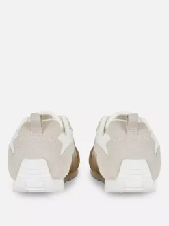 Primark Buty Sportowe<Siateczkowe buty sportowe z niską cholewką