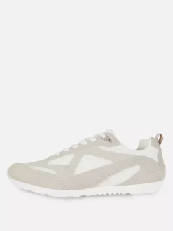 Primark Buty Sportowe<Siateczkowe buty sportowe z niską cholewką