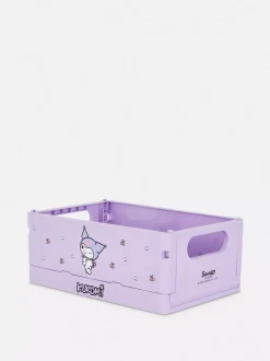 Primark Pudełka I Kosze<Składana skrzynka do przechowywania z Hello Kitty