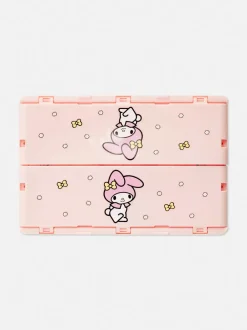 Primark Pudełka I Kosze<Składana skrzynka do przechowywania z Hello Kitty